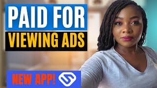Earn Money Worldwide by WATCHING ADS with this NEW App screenshot 5
