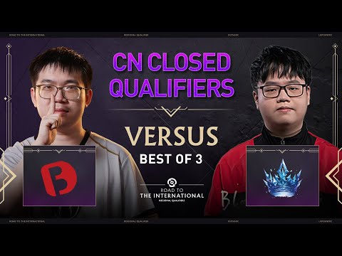 Full Game: Tearlaments vs Yakult Brothers - Game 3 (BO3) | Esports World Cup 2025: CN Closed Qualif