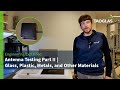 Engineering explained  glass plastic metals and other materials