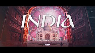 Rhythms of India | Cinematic video | 4K