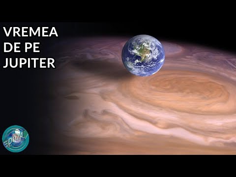Video: Cât De Mare Este Jupiter