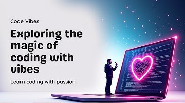 Vibe Coding Is Real: Will Feelings Be the Future of Programming?