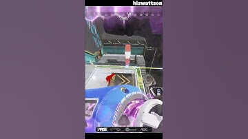 Did That Valkyrie Deserve To Live? - Apex Legends