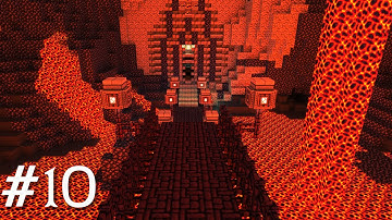 The Doom Temple - Drobnovian Knights I Adventure Map - Ep. 10