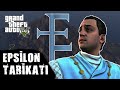 GTA 5 GİZEMLERİ - EPSILON TARİKATI (Türkçe)