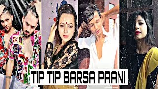Tip Tip Barsa Paani | TikTok New Trend Song | Look Change Video |