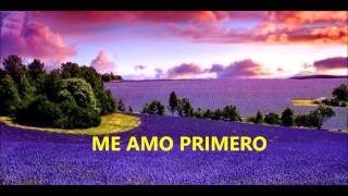 Miniatura del video "ME AMO PRIMERO -  ELKIN ARIAS"