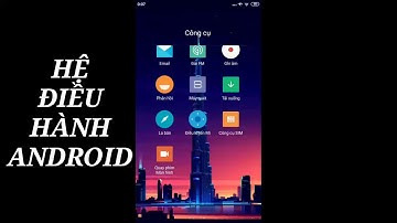 Hướng dẫn vào các trang web khi bị chặn | Android & Ios
