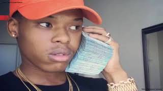 Nasty C   Born N Bread Freestyle