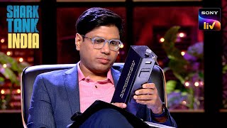 'Gear Head Motors' के Enthusiastic Pitch से Impress हुए Shark Peyush | Shark Tank India S2 | Pitches