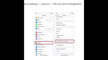 Remove iOS 16 Beta Profile