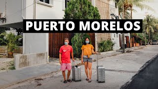 What $900 USD/Month Get You In Mexico (Riviera Maya/Mexico Caribbean beach town) ??