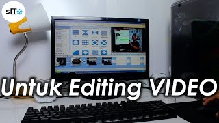 Download Komputer jadul Untuk Editing Video Youtube -PART2 Komputer jadul Untuk Editing Video Youtube -PART2