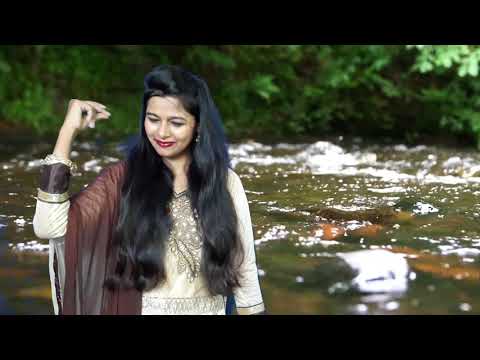 Wadiye Ishq Se Aaya Hai Mera HD 1080p cover by nidhi raj