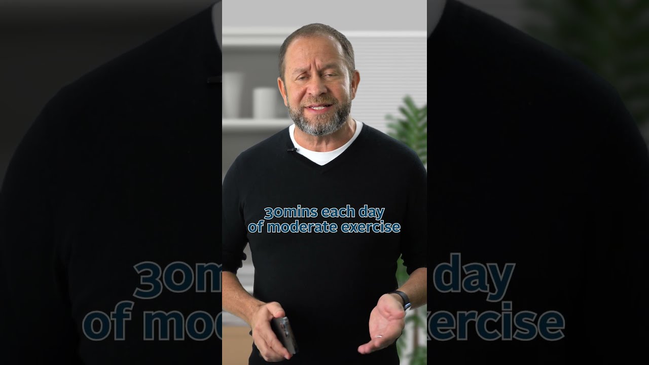 How Much Activity Exercise Is Enough To Keep Healthy Tucker Medical Shorts