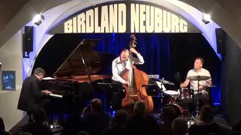 Randy Ingram Trio - "This Heart of Mine" - Live at...
