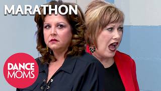 Abby’s Trash Is Cathy’s Treasure! (Full Episode Marathon) | Dance Moms