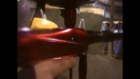 macdev droid shooting semi