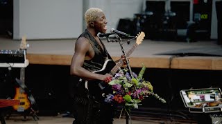 Preview: Moses Sumney plays at The Ford | Sound/Stage