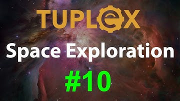 Factorio Space Exploration #10 - Oil processing