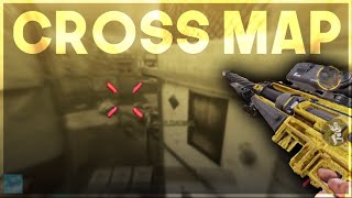 My Best Cod Mobile Trickshots (Trickshot Montage) CodM