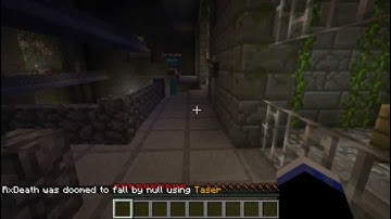 Minecraft | Custom Map 02 | Cops N Robbers | Mo Alliance of Solus