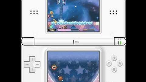 Kirby Squeak Squad 100% Walkthrough Level 8-Final Boss & Ending