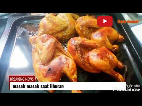 Video: Cara Memasak Kentang 