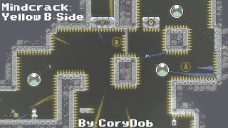 (Celeste Mods) MINDCRACK: Yellow B-Side (By:CoryDob)