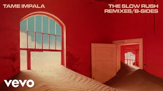 Video thumbnail of "Tame Impala - No Choice (Official Audio)"