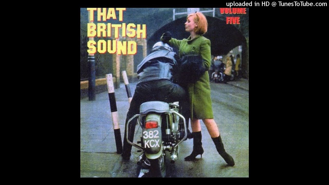 04. Tom Hark - Jimmie Powell - That British Sound Volume Five