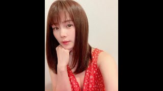 【Sawabe Rion／沢辺りおん】Instagraｍ　＃kawaii ＃Beautiful Faces