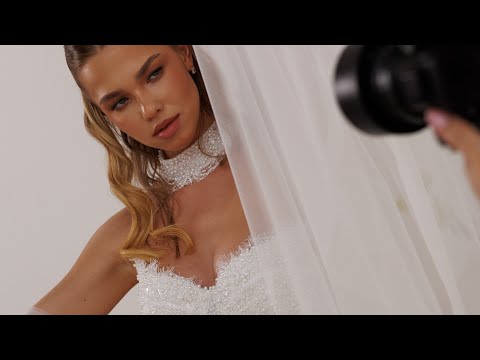 Samira by Slanovskiy brand… Worth every glance. 