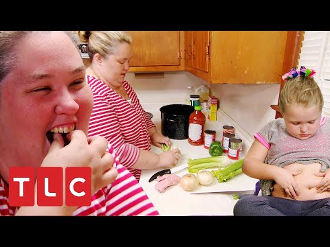 Vídeo: 3 maneiras de comer saudável como uma mãe nova