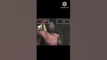 Manhunt 2 executed kill sickle