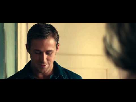 Drive: Opening Car Chase (MOVIE SCENE)