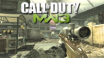 Drop Zone sniping just hits different