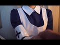 *ASMR*怪しいナースの実験のお時間です。 Nurse Role play*3Dio Pro*