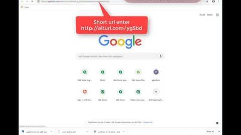 Setup Qlik Sense Live SQL Python SSE
