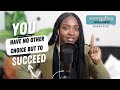 You MUST Succeed | Succeeding In Singleness Podcast E1 Intro