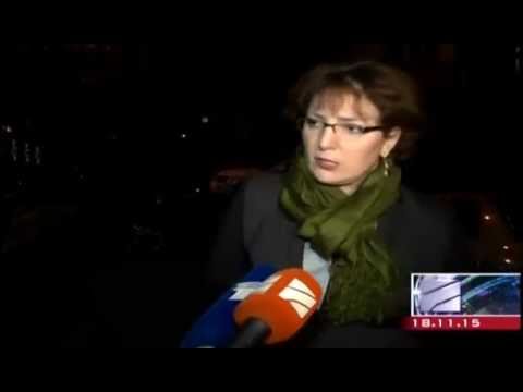 თინათინ ხიდაშელის კომენტარი