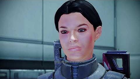 Mass Effect Legendary Edition - ME1 Part 4 - The Citadel & Becoming A Spectre