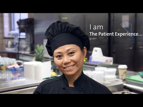 Northwell Health: We Are the Patient Experience