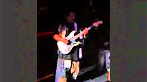 SLAVE Drac Is Back 2010! "RIDE" by Drac & The New Slave