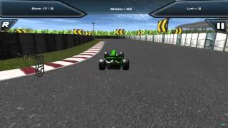 Extreme Formula Free 2015 - Game - Windows 10 screenshot 3