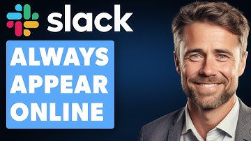 How To Always Appear Active On Slack (Full 2024 Guide)