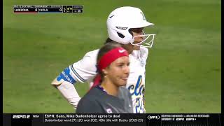 Highlights – UCLA Softball vs. Arizona (May 10, 2024)