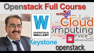 #Openstack Keystone Identity Management | Openstack Tutorials screenshot 3