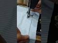 Pocket design #viral #stitch #diy #creative #design