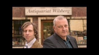 Wilsberg‚ ‚Ausgegraben‚